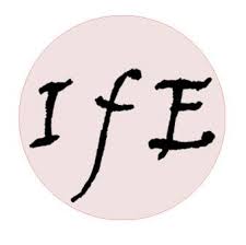 Initiative for Equality (IfE) logo