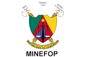 MINEFOP logo