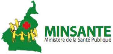 MINSANTE logo