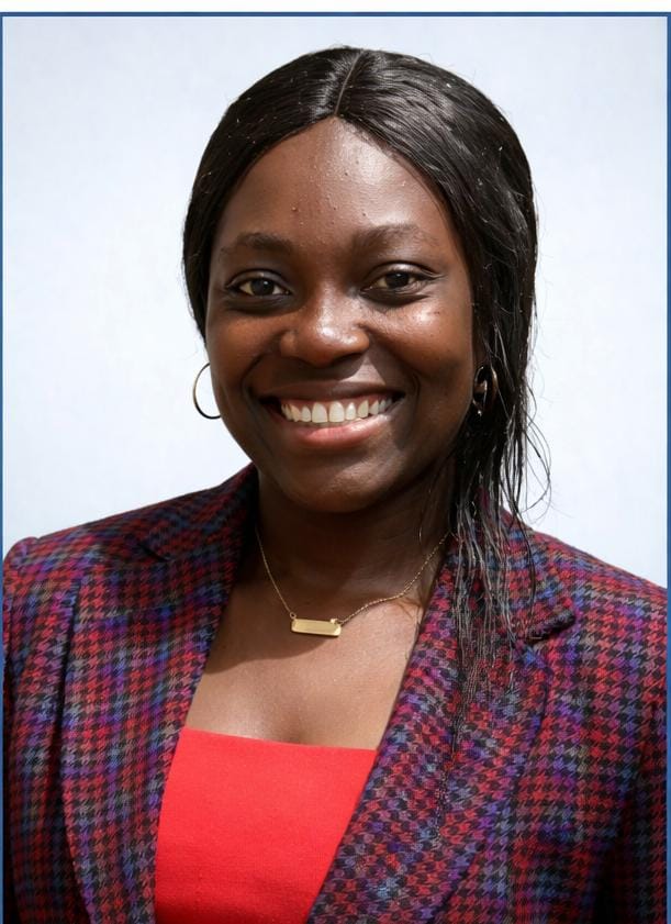 Mambo-Ngwe A. Ndofor