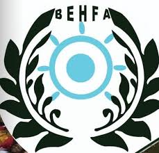Better Health for All (BeHFA) logo