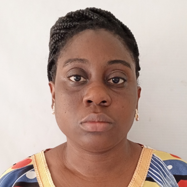 Hannah Enanga Lyonga