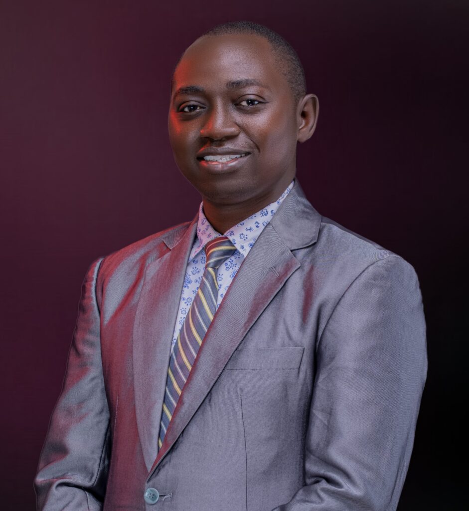 Dr. Emmanuel N. Tangumonkem