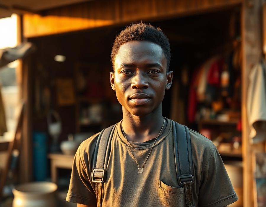 RECOURS Youth Start-Up Support Scheme
